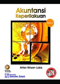Akuntansi Keperilakuan