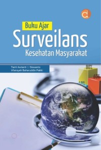 Buku ajar surveilans kesehatan masyarakat