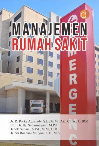 Manajemen Rumah Sakit