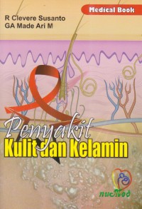 Penyakit kulit dan kelamin