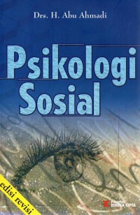 Image of Psikologi Sosial