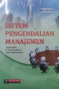 Sistem Pengendalian Manajemen