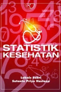 Image of Statistik Kesehatan