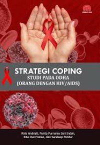 Strategi coping studi pada ODHA ( Orang Dengan HIV / AIDS )